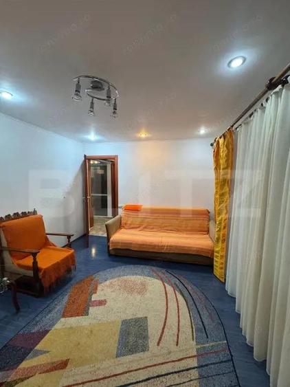 Apartament de 2 camere cu loc de parcare, Calea Vacaresti - 13