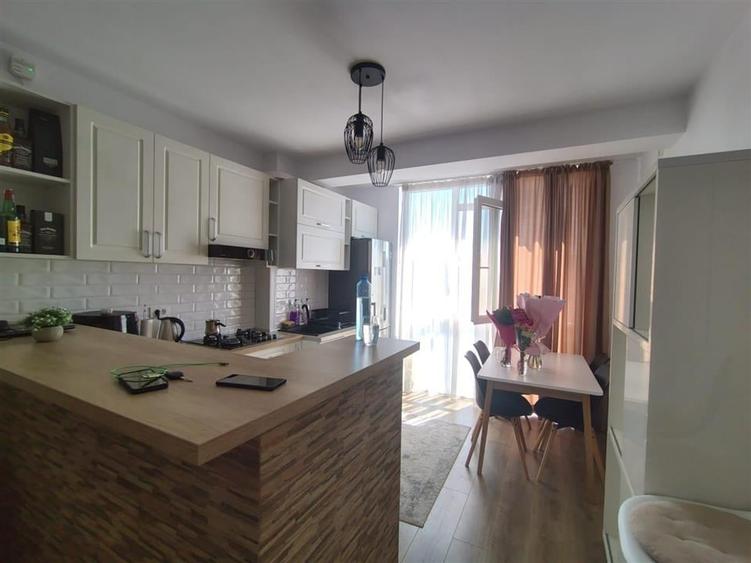 Apartament 4 Camere | Burdujeni | Etaj 2 | Loc parcare | 4c-1001 - 3