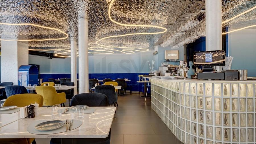 REC3001423 Oportunitate l spatiu complet echipat l ideal pentru concept gastrono - 6