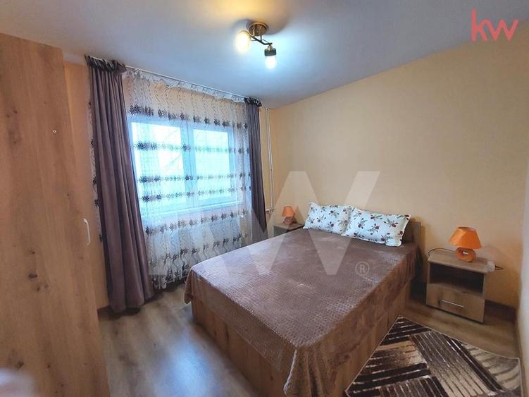 Oportunitate inchiriere! Apartament 2 camere semidecomandat - 2