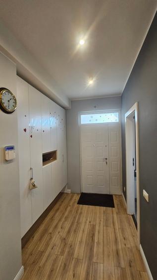 Casă cu 5 camere si Garaj, în American Village – Pipera – confort, eleganță - 16