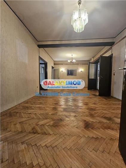 De vanzare ap. 4 camere - Strada Bocsa - Batistei - Cartierul Armenesc De vanzare ap. 4 camere - Strada Bocsa - Batistei - Cartierul Armenesc