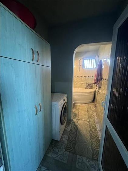 Apartament cu 3 camere la etajul 2 in zona Terezian din Sibiu - 15