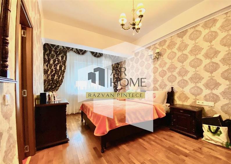 Apartament 3 camere, decomandat, 100 mp, zona Republicii, Pl - 3