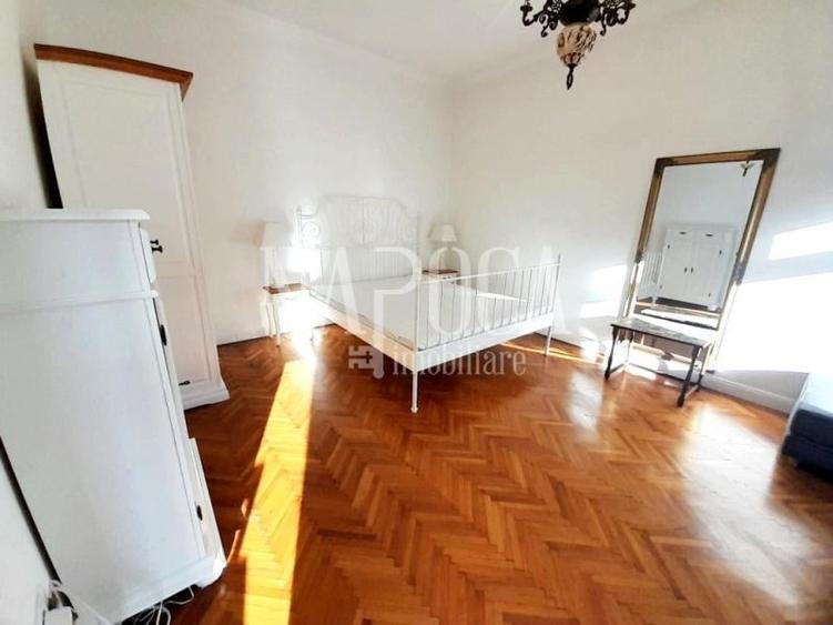 Apartament o camera de vanzare in Ultracentral, Cluj Napoca - 2