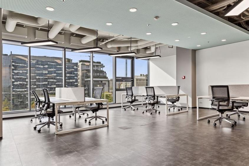 | Birouri Moderne | Floreasca | Complet Echipate | - 2