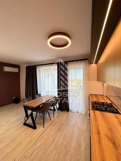 Apartament 2 camere, Zona Aradului, prima inchiriere,parcare subterana - 7