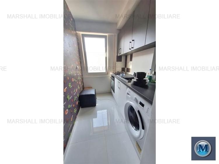 Garsoniera de vanzare, zona Ultracentral, 32 mp #16363 - 5