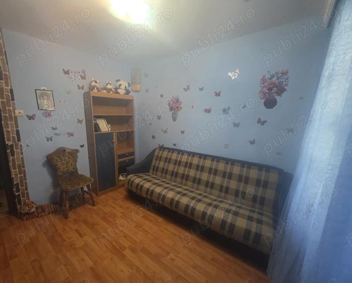 Apartament 2 camere de inchiriat zona Galata - 1