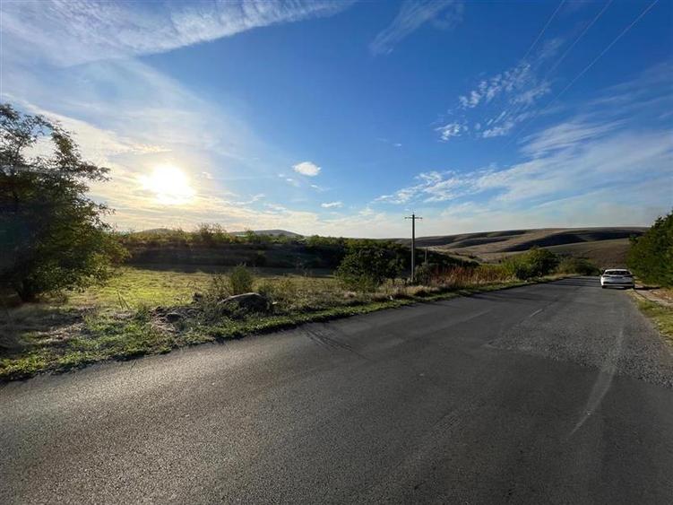 Teren de vanzare in localitatea Somova- judetul Tulcea - 9