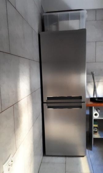 Garsoniera sibiu lazaret 30 mp utili - 2