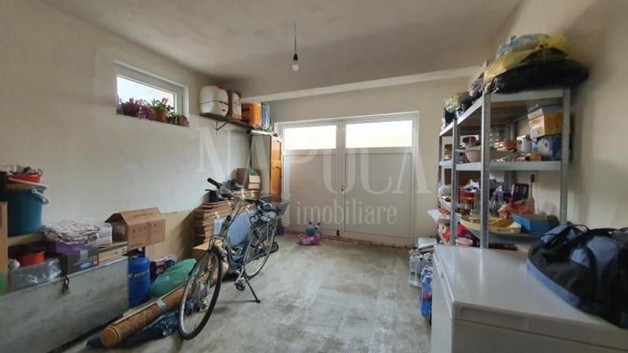 Casa 6 camere de vanzare in Gheorghe Doja Oradea, Oradea - 11