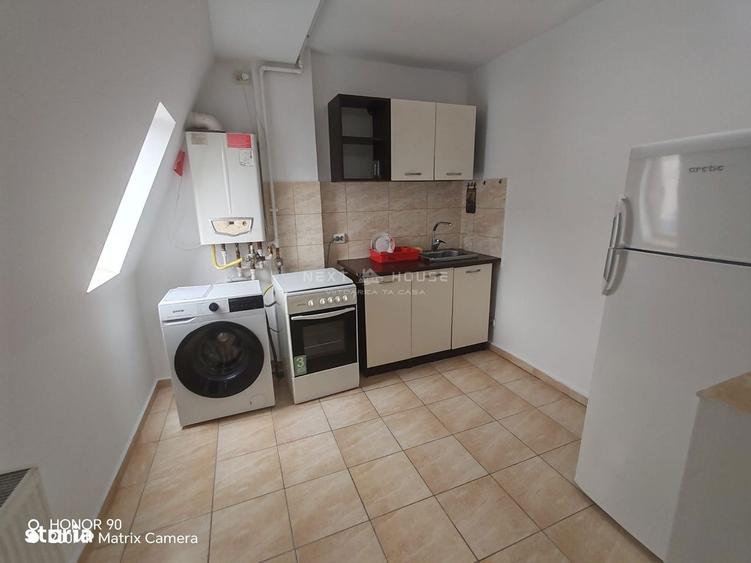 Garsoniera 13 Septembrie ( Rahova - Sebastian ) - 10