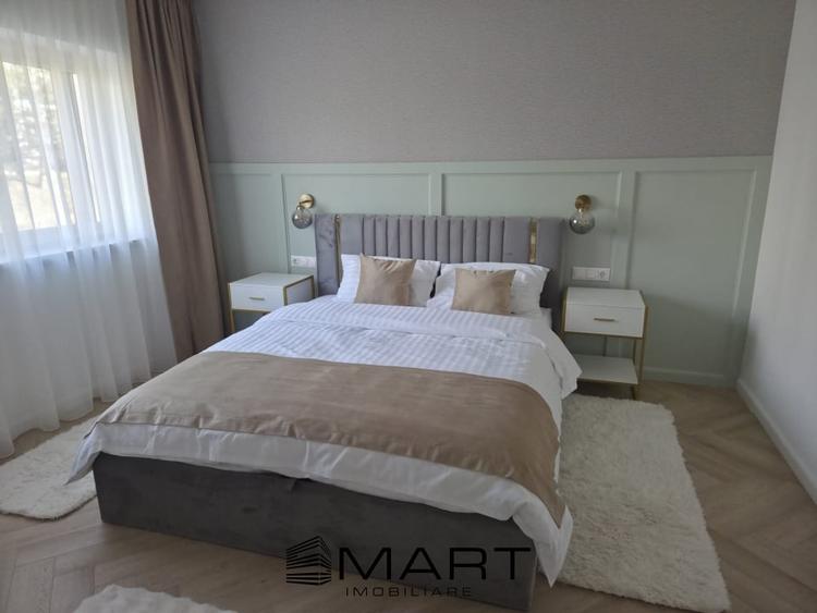 Apartament cu 5 camere in Sibiu Vest - 15