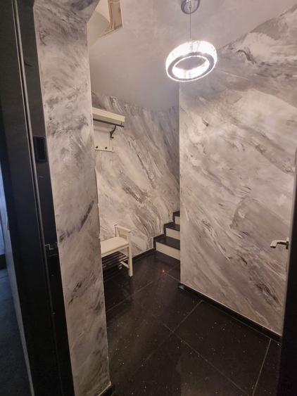 3 camere 112 mp | vedere lac | parcare subterana | Poseidon - 8