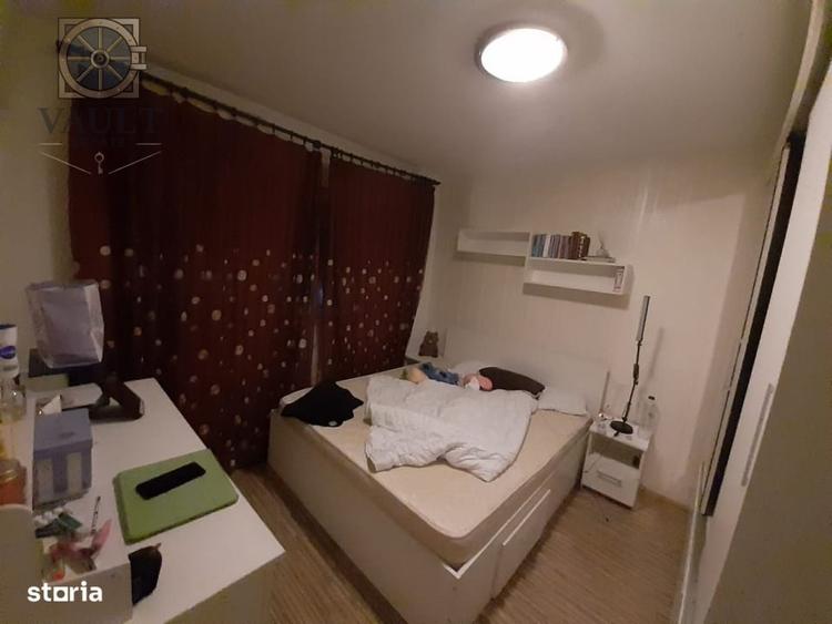 Apartament 3 camere - Langa parcul Florilor - Pantelimon - - 5