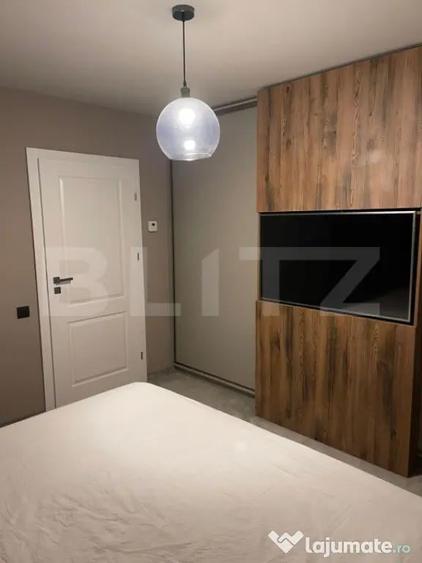 Apartament ultramodern cu view si terasa generoasa - 10