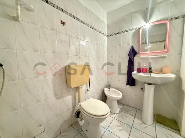 3 camere, ideal ivestiție, D&acirc;mboviței! - 9