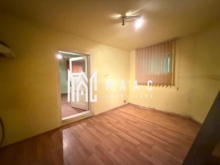 BLACK FRIDAY Apartament 2 camere | Investitie | Ultracentral