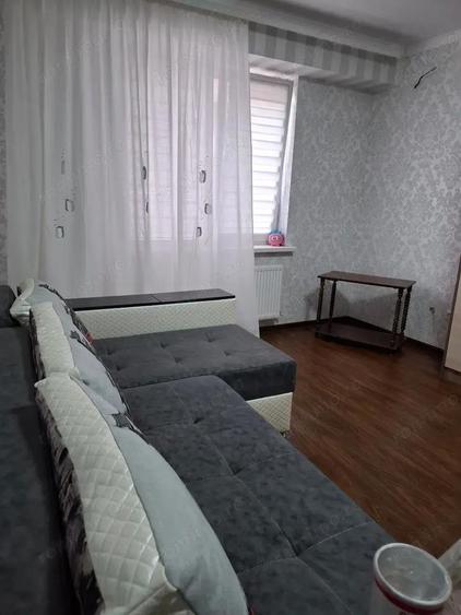 Garsoniera de inchiriat in zona Astra - 2