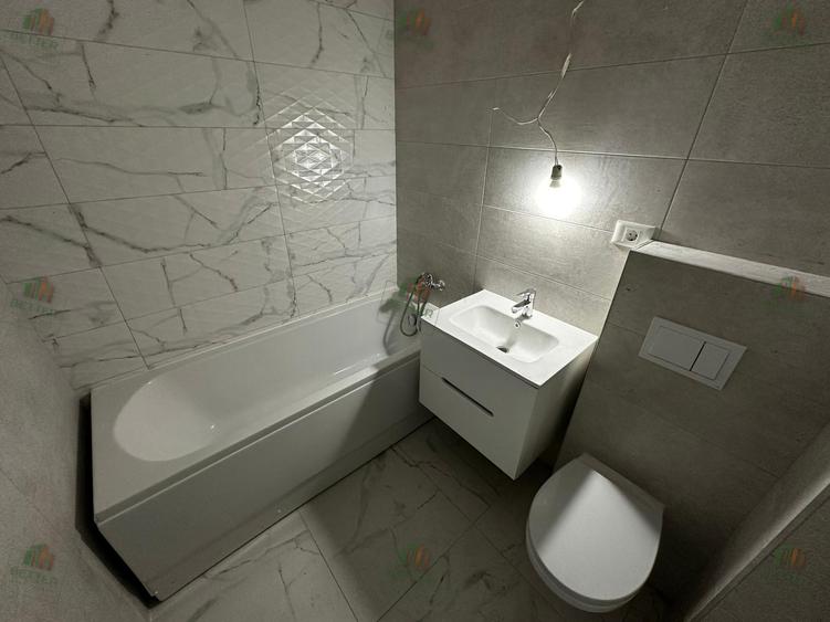 Apartament 2 camere decomandat, centrală, parcare, Popești Leordeni - 9