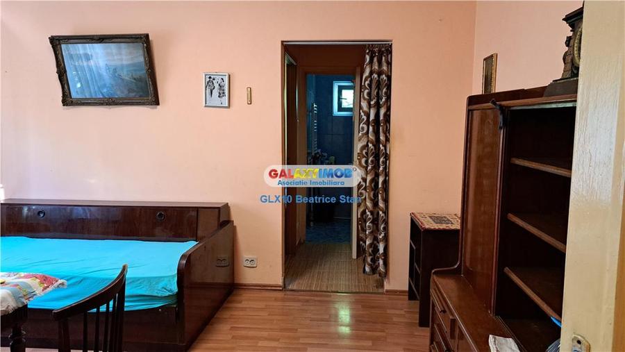 Vanzare apartament 2 camere ZETARILOR - 6