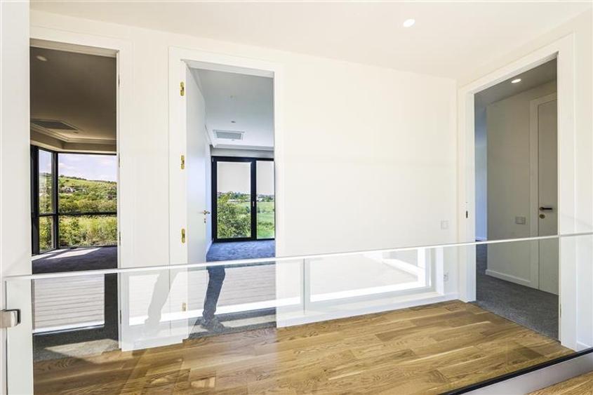 Vila de lux | acces la piscina si facilitati premium | Borhanci - 37