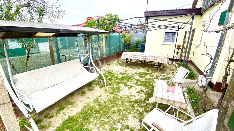 Casa cu teren mare si curte amenajata, de vanzare in Cordau locatie excelenta, situata chiar in centrul localitatii! - 5