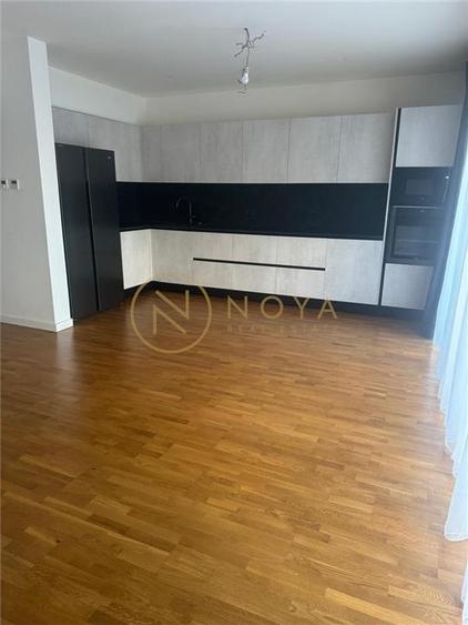 Apartament de 4 camere de vanzare in Baneasa Herastrau - 1