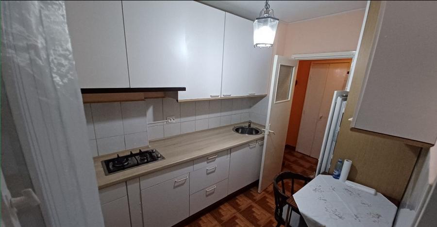 Bd.Cantemir,Metrou Unirii,Loc De Parcare,Balcon,Complet Mobilat si Utilat - 7