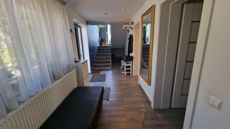 Casa P+1, spatiu comercial si teren de 600mp aproape de stadionul Ion Oblemenco - 13