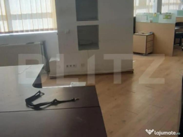 Spatiu prestari servicii, parter, strada principala, 220 mp - 14