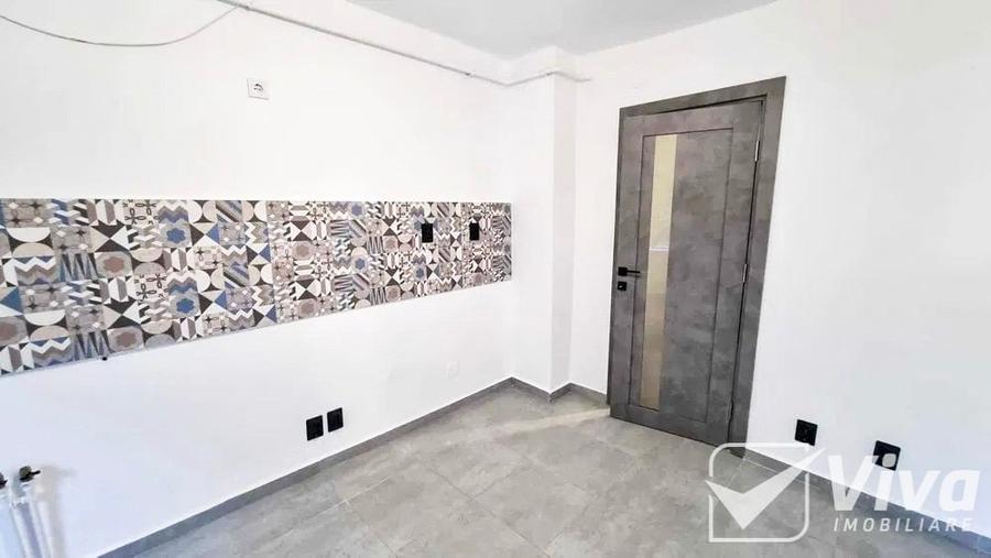 Renovat Complet! Biserica Catolică, Nicolina – 2 Camere, 56Mp, bloc 1986 - 5