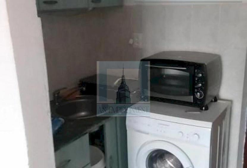 Garsoniera mobilata-utilata - zona Triaj (ID: 9802) - 2