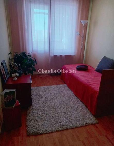 Apartament 4 camre de vanzare Sos Oltenitei - IRA