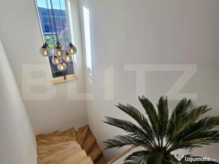 Penthouse de vanzare, 120 mp + 60 mp terasa, zona Unirii - 13
