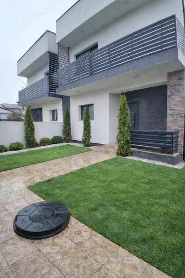 Casa Tip duplex 6 Camere - 1