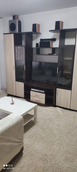 Campia Libertatii Baba Novac apartament 2 camere - 1