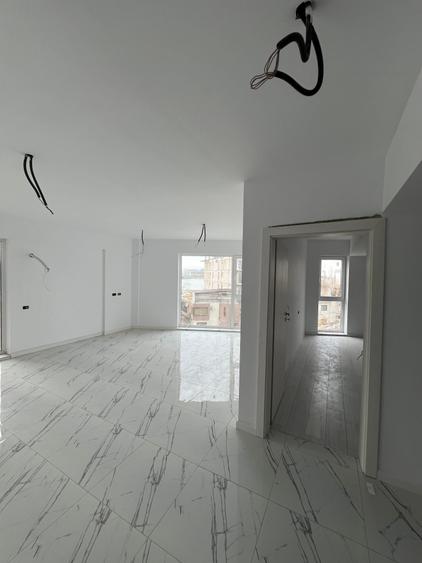 UNIVERSITATE - CAMPUS ! 3 CAMERE,  LUX , 2 BAI, bloc cărămidă,  fatada ventilata - 7