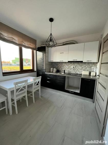 apartament 3 camere zona ciarda rosie - 5