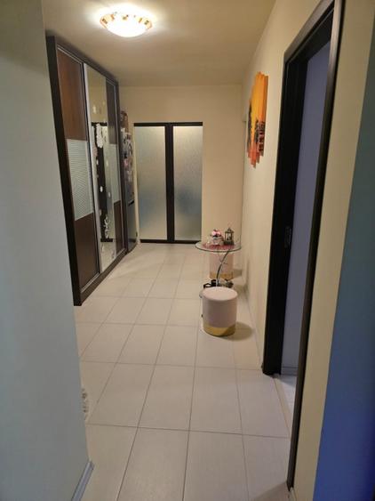 Apartament 3 camere zona Calarasilor, Bloc Nou, etaj 2 - 9
