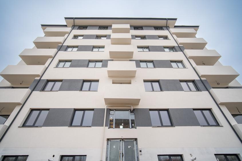 STUDIO - BLOC NOU - CHIAJNA - COMISION 0% - 5