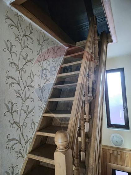 Casă / Vilă cu 7 camere de vânzare - 20