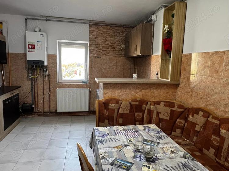 Inchiriez apartament 2 camere, zona Girocului - 1