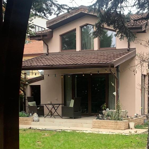 Pipera  Sc Americana  Vila Duplex  - Vila  Iancu de Nicolaie - 18