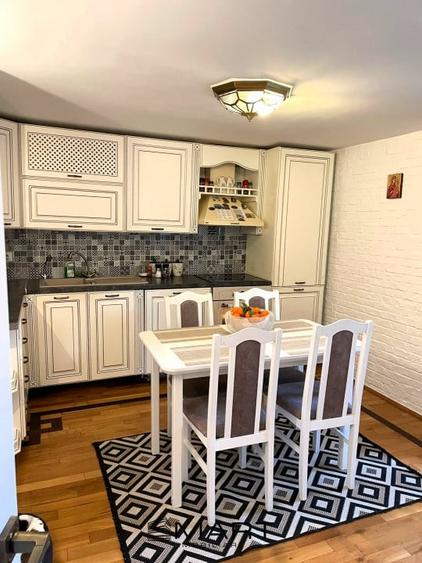 Casa individuala 170mp zona Lupeni - 5