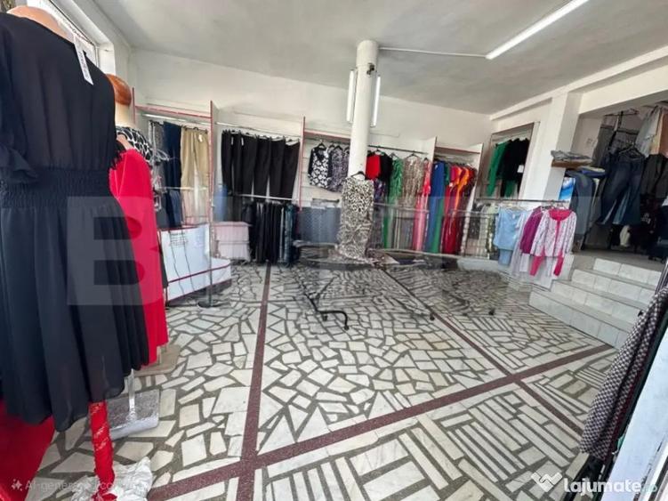 Spatiu comercial de vanzare, 102mp, zona industriala - 6