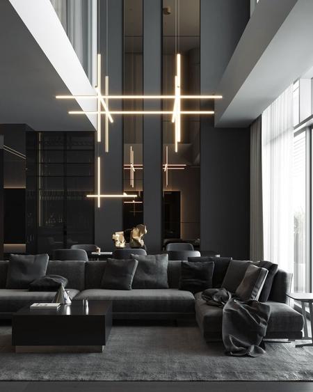 DUPLEX READY TO MOVE ULTRALUXURY CU VEDERE PANORAMICĂ | FLOREASCA - 3