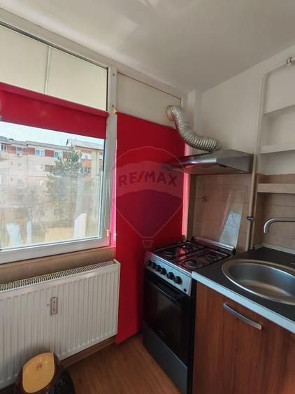 Apartament 2 camere Brazda, stațios, etaj 2, AC + centrală - 8