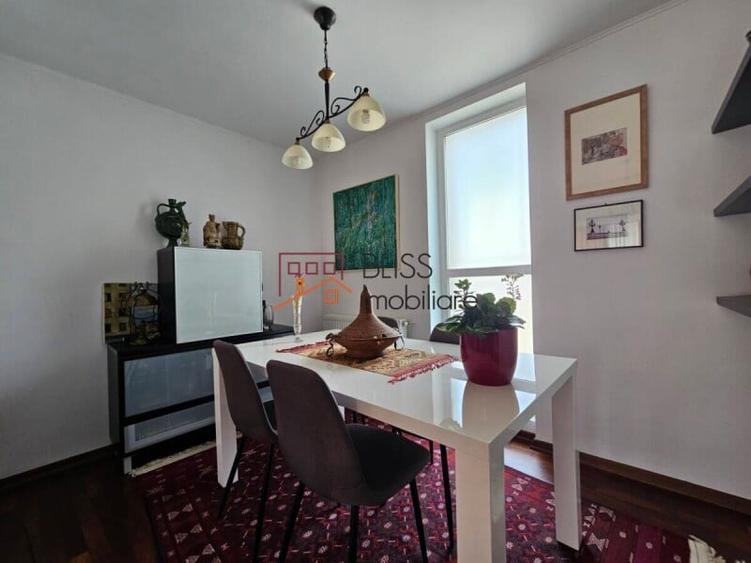 Apartament 3 camere în zona Gradina Icoanei - 6